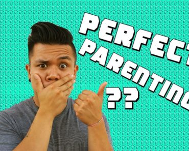 Advice for New Parents – Perfect Parenting