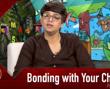 Bonding with your child | Parenting Tips | Morning Cafe