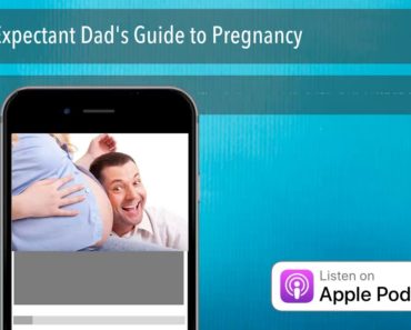 An Expectant Dad's Guide to Pregnancy