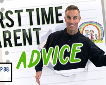 First Time Parent Advice – New Moms & Dads Listen Up! | Dad University