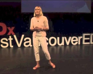 Rethinking Memory & Retention of Learning: Tips for Parents: Tracy Dignum at TEDxWestVancouverED
