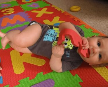 Parents’ Guide to Helping Baby During Teething