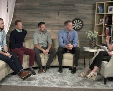 Nurse Dani + the Dads Panel: How can dad help mom with pregnancy and parenthood?