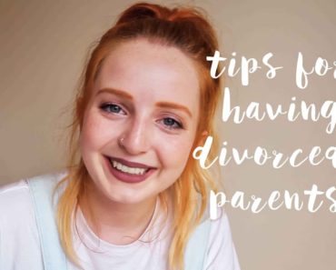 Tips for Having Divorced Parents | Ginger Guides