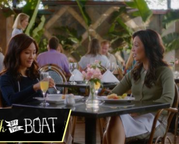 Asking for Parenting Advice – Fresh Off the Boat