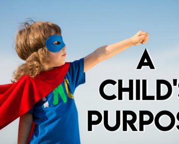 A Child's Purpose (Parenting Advice – What Parenting Is Really Meant To Teach You) – Teal Swan