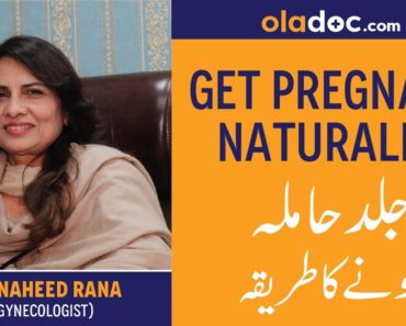 How To Get Pregnant Hamla Hone Ka Tarika Urdu Hindi-Best Time To Conceive Get Pregnant After Periods