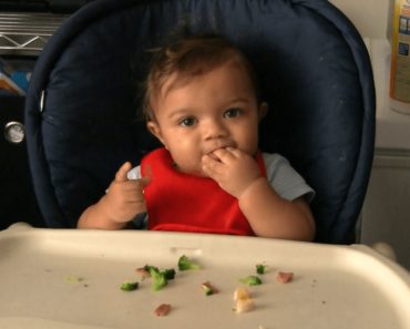 Parents' Guide to Starting Solid Foods