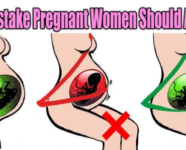 12 BIGGEST Mistakes That Every PREGNANT Woman Should AVOID Immediately…!