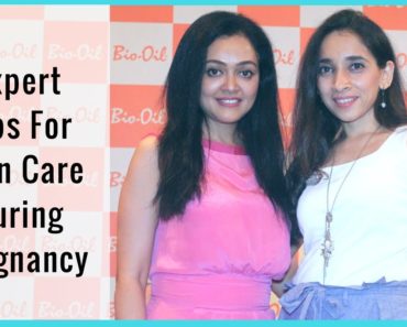 Tips I Skin Care During Pregnancy By Dr. Rashmi Shetty