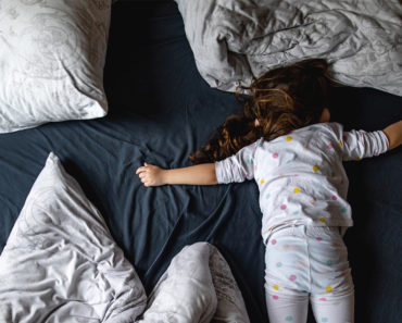 7 ways to get your family’s sleep back on track this fall