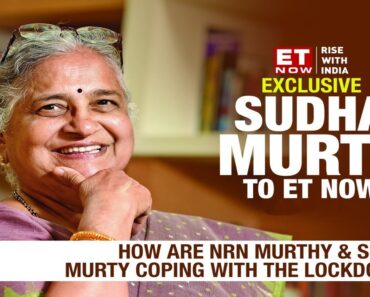 Sudha Murty's advice for parents and children | Exclusive