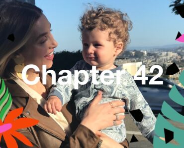 I Love My Baby, But… What We Learned from a Parenting Coach | Whitney Port
