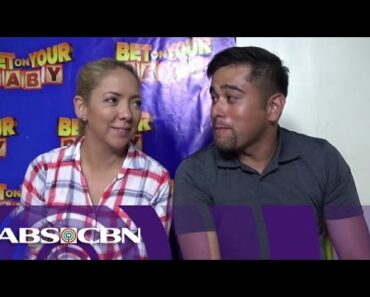 Parenting tips from Bautista Family | Bet On Your Baby Exclusives