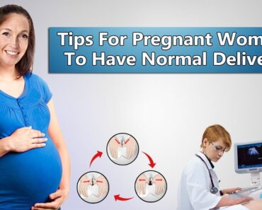 10 Useful Pregnancy Tips For Normal Delivery