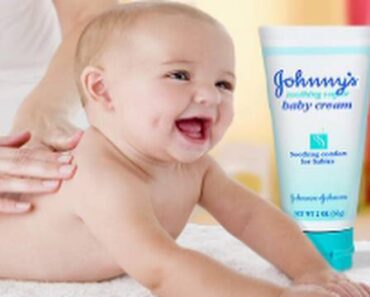 Caring For Your Baby's Sensitive Skin (Baby Health Guru)