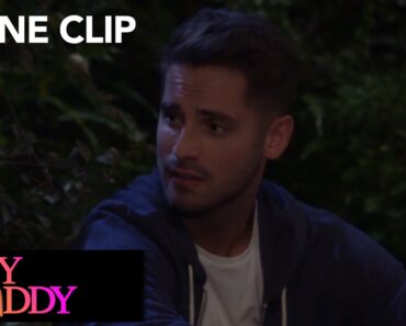 Baby Daddy | Season 6, Episode 6: Ben Gives Riley Parenting Advice | Freeform