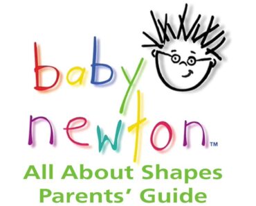 The Baby Newton Parents' Guide