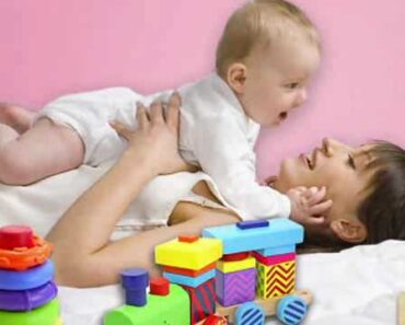 Newborn Development  Week 6 (Baby Health Guru)