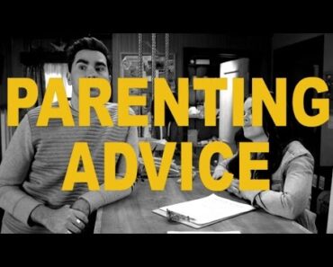 Inside Schitt's Creek: Parenting Advice