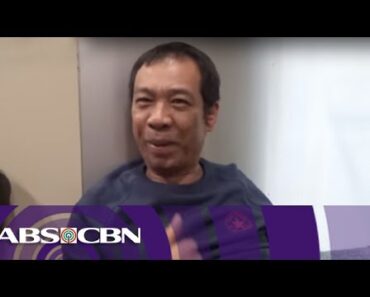 Parenting Tips from daddy Long Mejia | Bet On Your Baby Exclusives