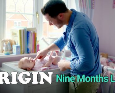 Life With a 4-Month Old Baby | Parenting Series | Nine Months Later… Episode 5