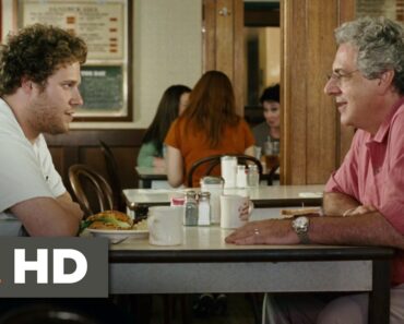 Knocked Up (4/10) Movie CLIP – Parental Guidance (2007) HD