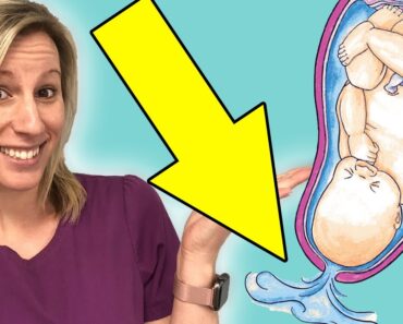 WHAT TO DO WHEN YOUR WATER BREAKS | BEST ADVICE for Pregnant Moms with Leaking Amniotic Fluid