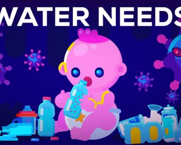 Why Newborns should NOT DRINK water? Baby care Skills | Easy Parenting Hacks And Tips