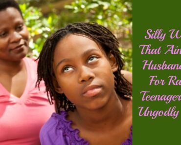 Tips For Raising Teens In A Ungodly World