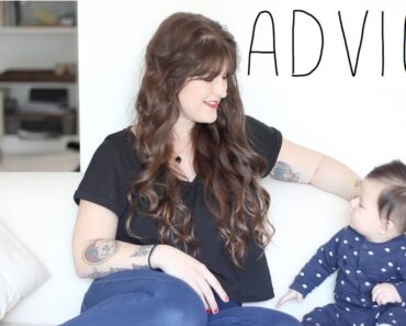 advice for new parents | ohgeeitsbri