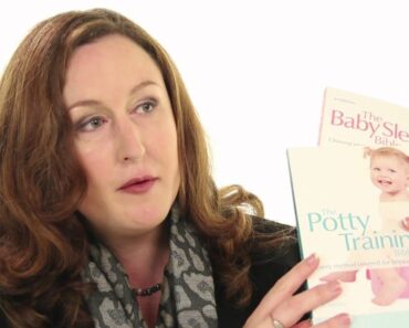 Baby Sleep, Potty Training & Advice on Parenting from Parenting Coach and Writer Jo Wiltshire