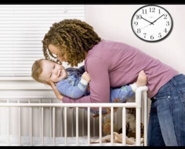 Baby Schedule Basics (Baby Health Guru)