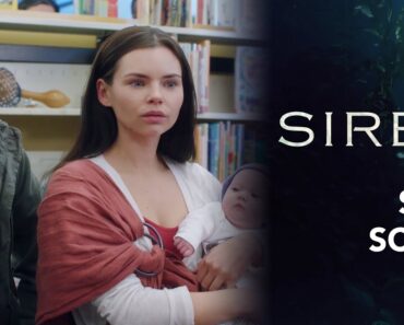 Siren Season 3, Episode 5 | Ryn & Maddie Go To A Parenting Class | Freeform