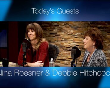 Parenting Your Tweens and Teens with Respect Part 2 – Nina Roesner and Debbie Hitchcock