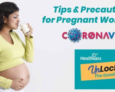 Tips & Precautions for Pregnant Women – Unlock The Good Ep. 18