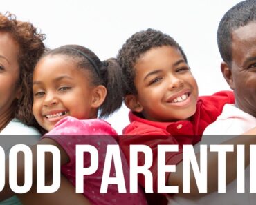 HOW TO BE A GOOD PARENT | Dr Gabor Maté on London Real