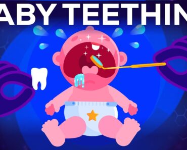 All about Baby Teething in 5 minutes | Baby care Skills | Easy Parenting Hacks And Tips