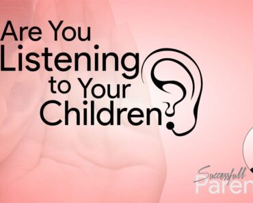 Are You Listening to Your Children? Effective Parenting Tips in Hindi by Sneh Desai (Life Coach)