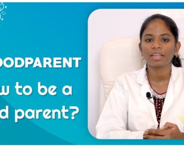 #GoodParent – How To Be A Good Parent?| Pinnacle Blooms Network – #1 Autism Therapy Centres Network