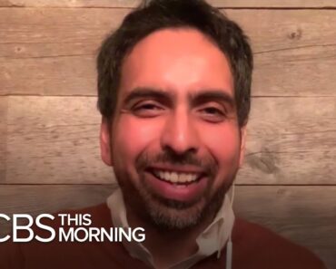 Khan Academy founder shares advice for parents teaching kids from home
