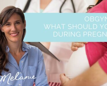 Obgyn tips: what should you eat during pregnancy? | Nourish with Melanie #26