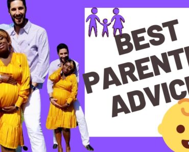 Our Second Baby Shower//Best New Parenting Advice Ever!!!//GhanaianMarriage
