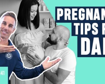 Pregnancy Tips for Dads – Advice for Expecting Fathers | Dad University