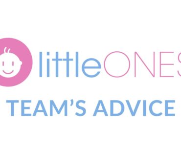 Little Ones Advice For Parents