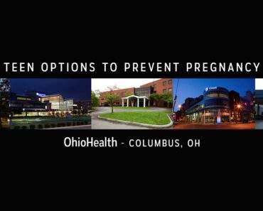 Grantee Success Story: OhioHealth Supports Pregnant and Parenting Teens