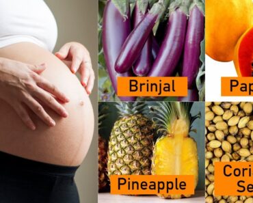 Dangerous Foods All Pregnant Women Should Avoid || Health Diaries – Health Tips 2018 | 1800 Tips