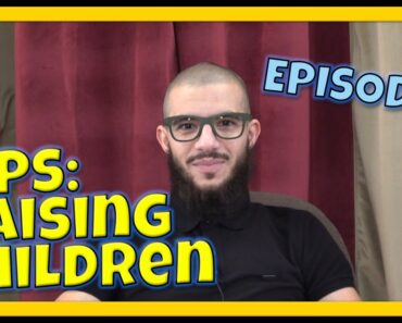 Tips: Raising Children – EPISODE 1