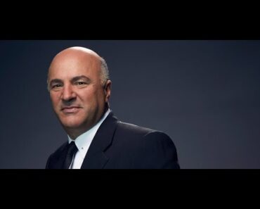 Kevin O'Leary | Best Business Advice to Parents with Kids