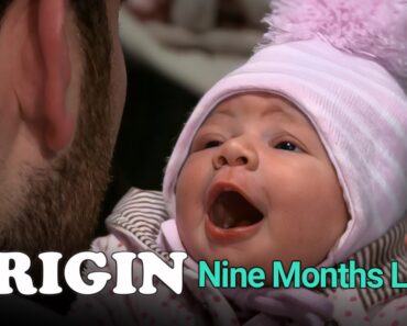 Bringing Your Baby Home For The First Time | Parenting Series | Nine Months Later… Episode 2